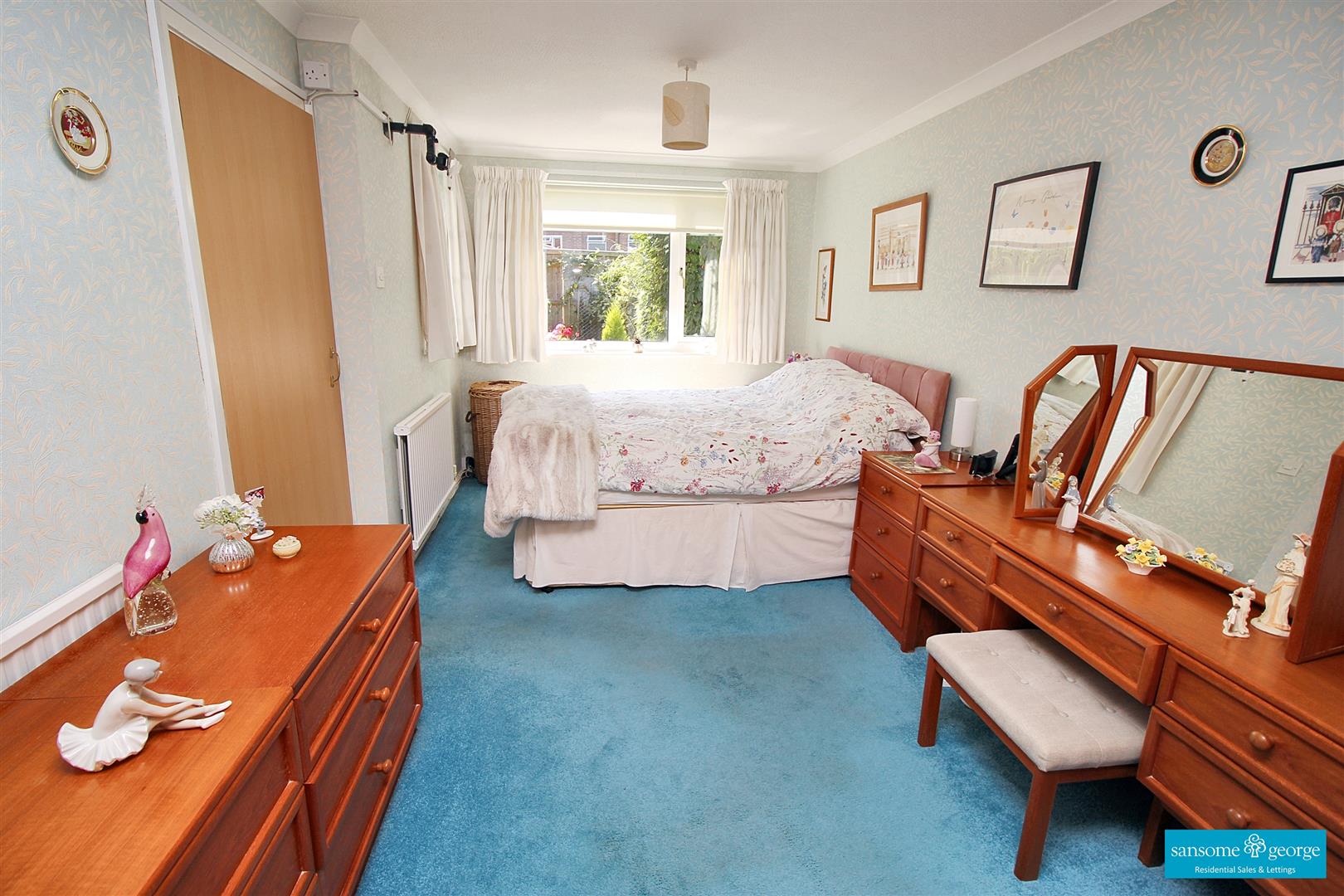 Foxcombe Drive, Tilehurst, Reading